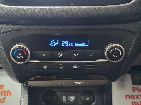 Hyundai i20 1.0 T-GDi Premium Nav Euro 6 (s/s) 5dr 20
