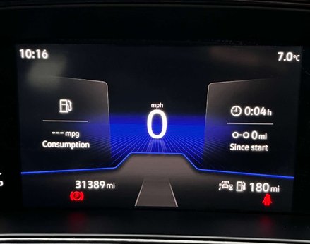 Volkswagen T-Cross 1.0 T-Cross Black Edition TSi 5dr 27