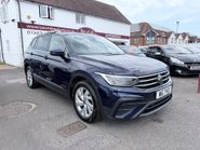Volkswagen Tiguan Allspace 1.5 LIFE TSI 4