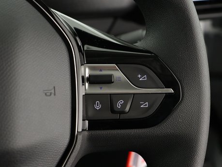 Peugeot Partner Standard 1.5 BlueHDi 130 Professional Auto EAT8 18