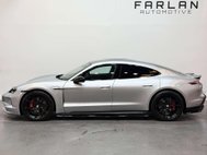 Porsche Taycan Performance 89kWh 4S Saloon 4dr Electric Auto 4WD (11kW Charger) (544 ps) 16