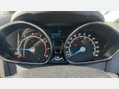 Ford Fiesta 1.0T EcoBoost Titanium Euro 6 (s/s) 5dr 8