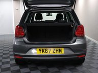 Volkswagen Polo MATCH EDITION TSI 14