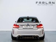 BMW M2 3.0 BiTurbo Competition Coupe 2dr Petrol DCT Euro 6 (s/s) (410 ps) 35