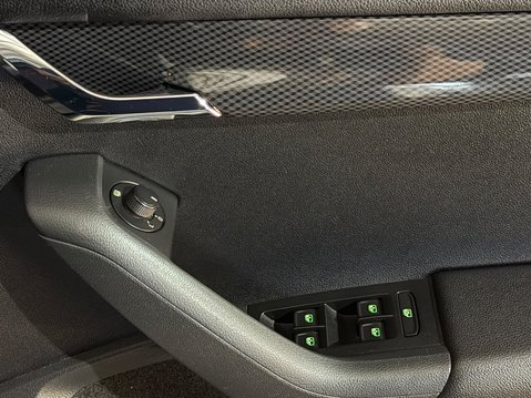 Skoda Octavia VRS TDI DSG 20