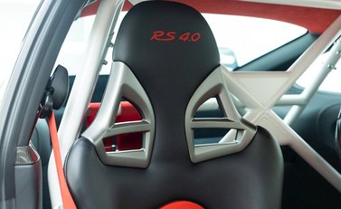 Porsche 911 GT3 RS 4.0 (997) 11