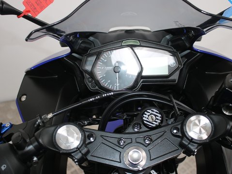 Yamaha R3 YZF R3 ABS 16