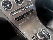 Mercedes-Benz C Class 2.0 C220d AMG Line Edition Saloon 4dr Diesel G-Tronic+ Euro 6 (s/s) (194 ps 17