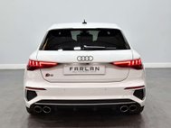 Audi S3 2.0 TFSI Sportback 5dr Petrol S Tronic quattro Euro 6 (s/s) (310 ps) 24
