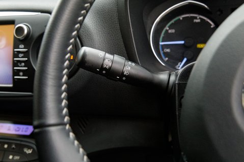 Toyota Yaris VVT-I EXCEL 17