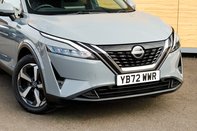 Nissan Qashqai E-POWER N-CONNECTA 10