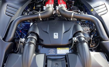 Ferrari California T 4