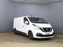 Nissan NV300 2.0 NV300 Acenta dCi