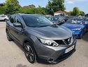 Nissan Qashqai 1.2 DIG-T Tekna 2WD Euro 6 (s/s) 5dr