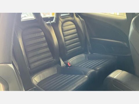 Volkswagen Scirocco 1.4 TSI Euro 5 3dr 8