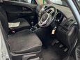 Kia Venga 1.6 2 Euro 6 (s/s) 5dr 11