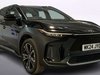 Toyota BZ4X 71.4kWh Vision SUV 5dr Electric Auto (11kW OBC) (204 ps)