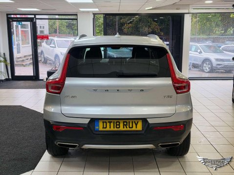 Volvo XC40 1.5 T3 Inscription Euro 6 (s/s) 5dr 89