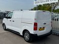 Citroen Dispatch 1.5 Dispatch 1000 Enterprise Professional Blue HDi S/S 35