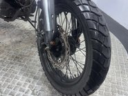 Herald Motor Co Mirage 125 2020 7K RUNNING ADVENTURE BIKE 125CC LEARNER BIKE 9