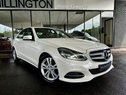 Mercedes-Benz E Class 2.1 E220 CDI SE G-Tronic+ Euro 5 (s/s) 4dr