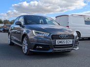 Audi A1 1.4 A1 Sportback TFSI S Line 5dr 1