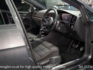 Volkswagen Golf 2.0 Golf R TSi Semi-Auto 4WD 5dr 12