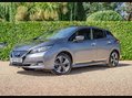 Nissan LEAF Leaf N-Connecta 5dr 4
