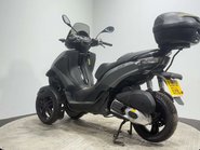 Piaggio MP3 Yourban Sport LT 2013 28K TRIKE 3 WHEELER CAR LICENCE 300CC BIKE SCOOTER 6