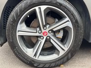 Jaguar F-Pace 2.0 D180 Portfolio SUV 5dr Diesel Auto AWD Euro 6 (s/s) (180 ps) 6