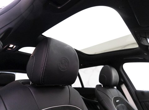 Mercedes-Benz E Class E63 S Estate Night Edition Premium Plus 12