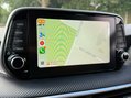 Hyundai TUCSON T-GDI SE NAV AUTO 22