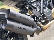 KTM Brabus 1.3 Brabus 1300 R 23 9