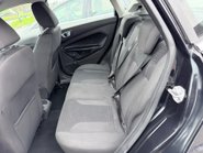 Ford Fiesta 1.0 ZETEC 11
