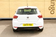 SEAT Ibiza TSI XCELLENCE LUX DSG 6
