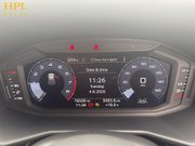 Audi A1 1.0 TFSI 25 Technik Sportback 5dr Petrol Manual Euro 6 (s/s) (95 ps) 14