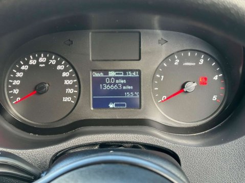 Mercedes-Benz Sprinter 2.0 315 CDI Progressive RWD L3 H2 Euro 6 (s/s) 5dr 30