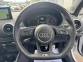 Audi A3 SPORTBACK TFSI S LINE BLACK EDITION 22