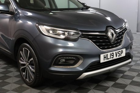 Renault Kadjar S EDITION TCE 26
