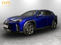 Lexus Ux 2.0 250h F Sport Design SUV 5dr Petrol Hybrid E-CVT Euro 6 (s/s) (184 ps) A 3