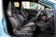 Ford Fiesta ST-3 33