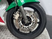 Honda VFR 1991 SPARES OR REPAIR NON RUNNING PROJECT BIKE 750CC CLASSIC 18
