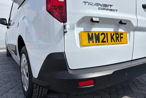 Ford Transit Connect 230 Trend L2 120 ps Dciv - Air Con / 5 Seats 16