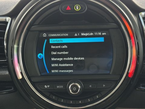 Mini Clubman 1.5 Cooper Exclusive Euro 6 (s/s) 6dr 55