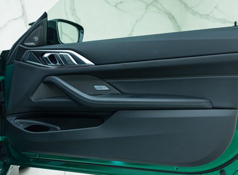 BMW M4 COMPETITION M XDRIVE 25