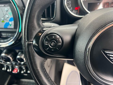 Mini Countryman 2.0 Cooper D Auto Euro 6 (s/s) 5dr 22