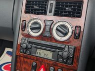 Mercedes-Benz SLK SLK230 KOMPRESSOR 25