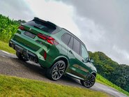 BMW X5 M COMPETITION 20