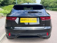 Jaguar E-Pace 2.0 D204 MHEV R-Dynamic SE Auto AWD Euro 6 (s/s) 5dr 64