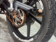 Keeway RKS 2019 NAKED PROJECT BIKE SPARES OR REPAIR 125CC LEARNER 25
